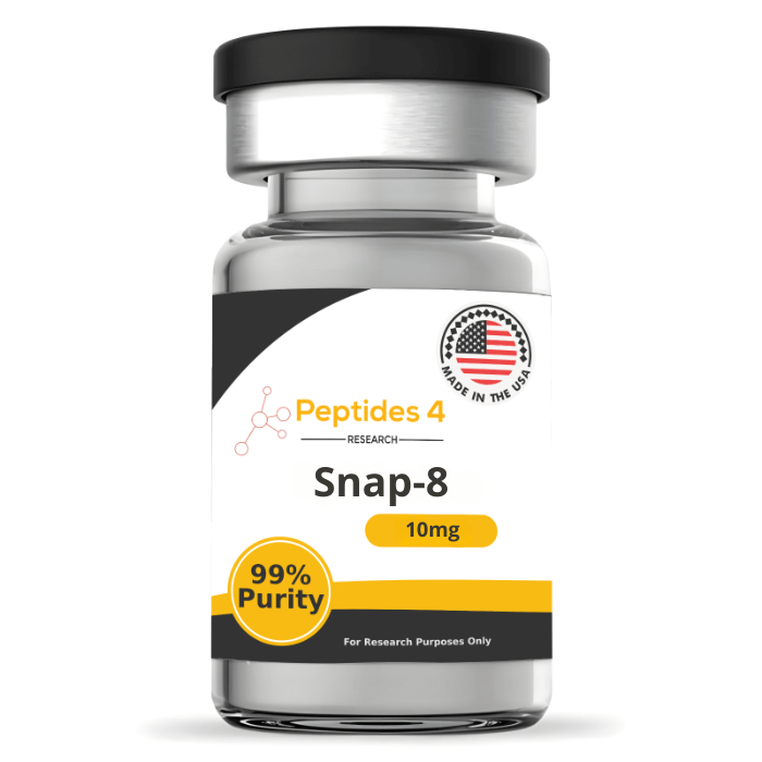 Snap-8 10mg