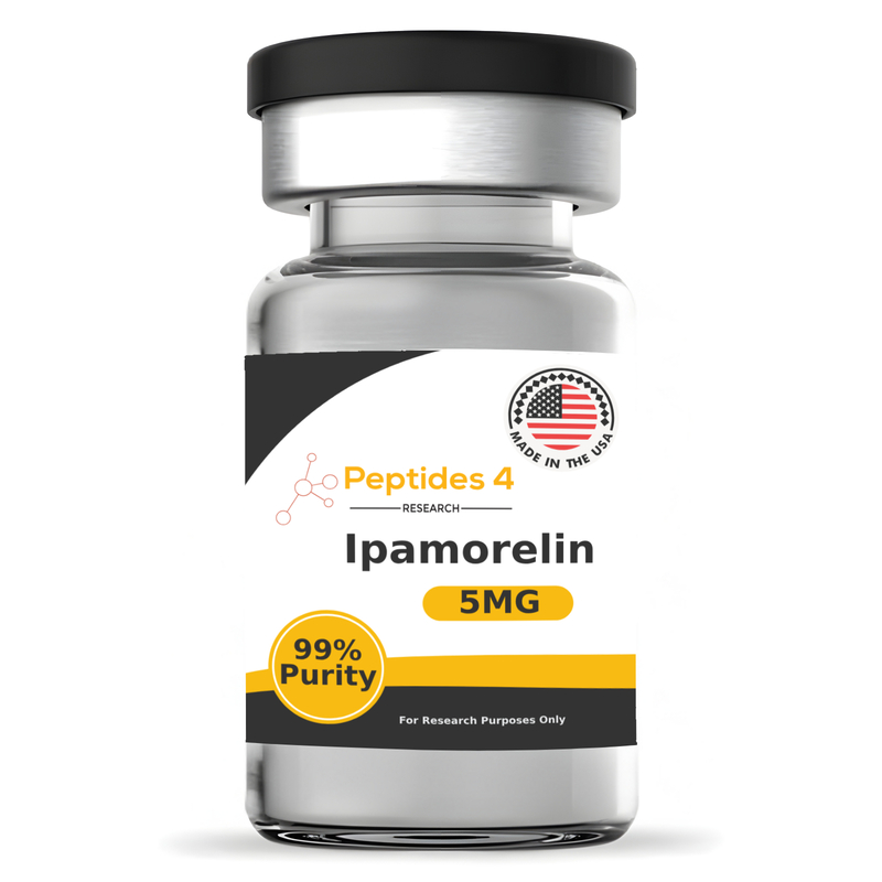 Ipamorelin 5mg