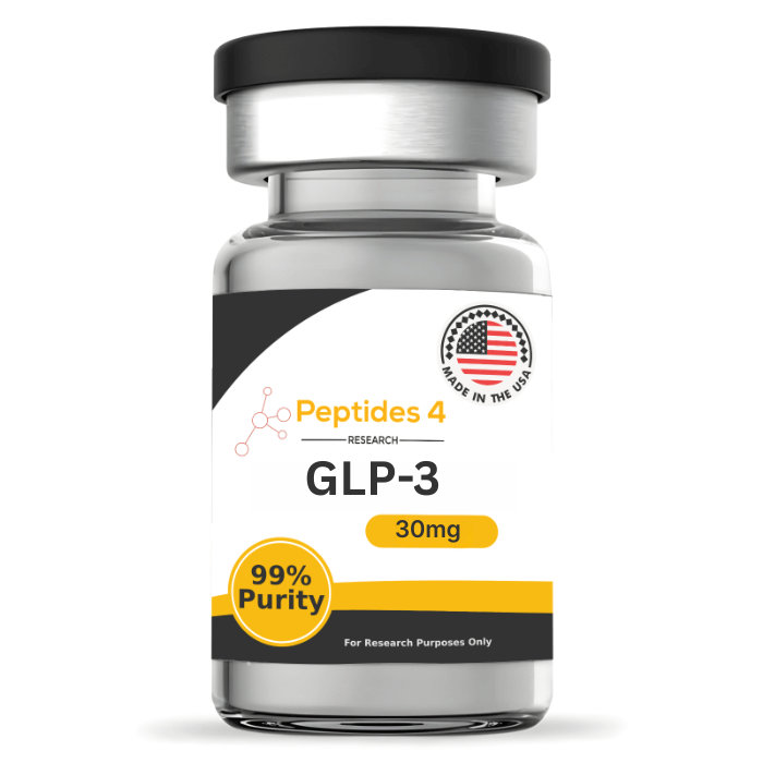 GLP-3 30mg